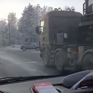 Finland Is Preparing For War With Russia