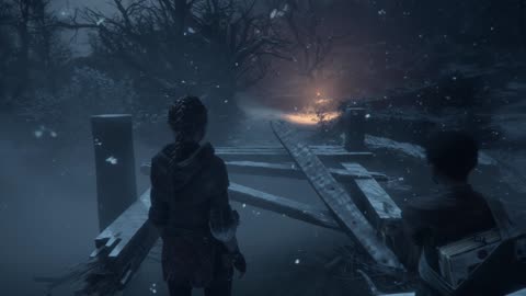 Plague Tale Innocence part 5