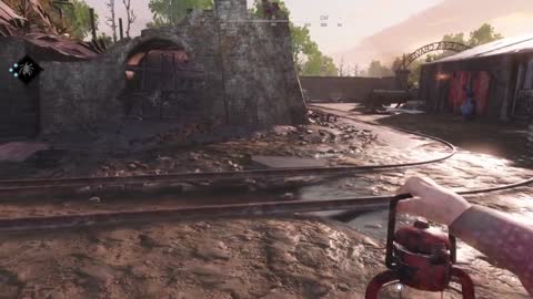 VOD29 Hunt: Showdown