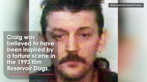 Killer Sent BACK to Jail for Reservoir Dogs-Inspired Attack_4