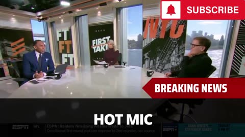 Hot Mic Catches Mark Cuban Saying This About Jerry Jones