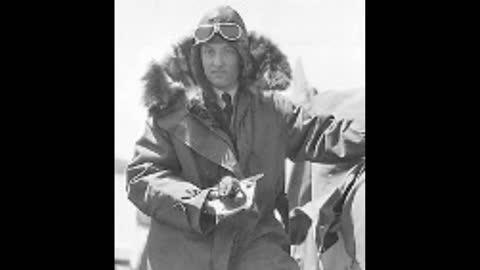 “Admiral Byrd’s secret flight into Earth’s interior” with Mary Joyce