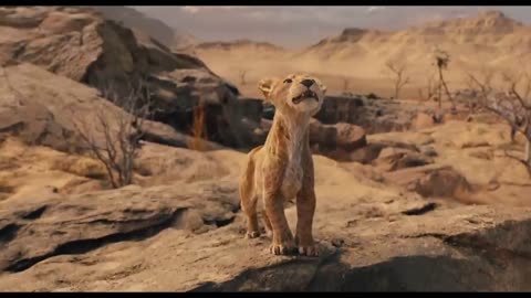 Mufasa_ The Lion King _ Official English Trailer _ In Cinemas 20 December
