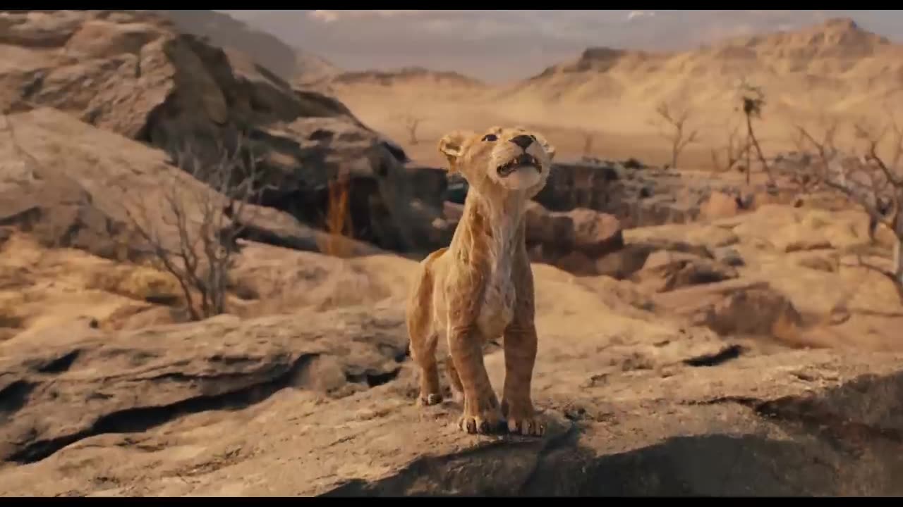 Mufasa_ The Lion King _ Official English Trailer _ In Cinemas 20 December