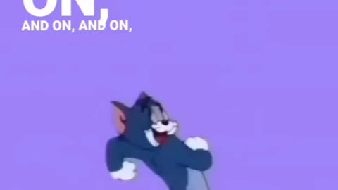 Tom and Jerry