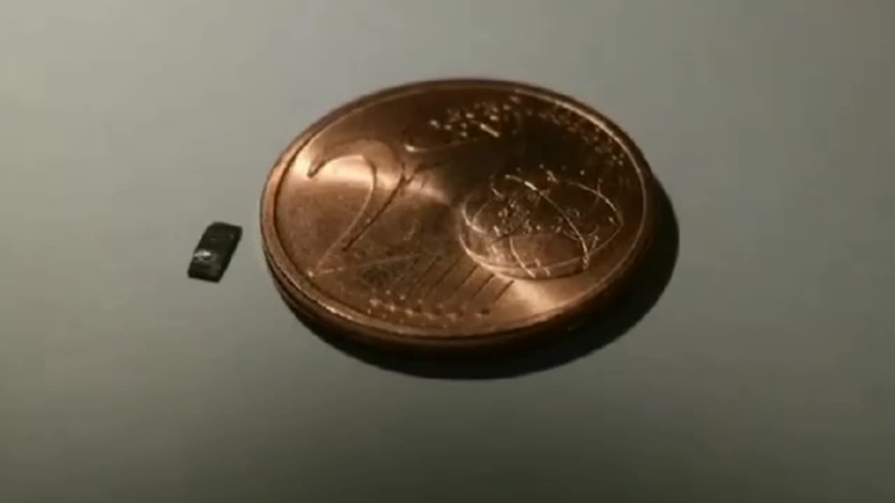 Minirobotit tulee, oletko valmis?