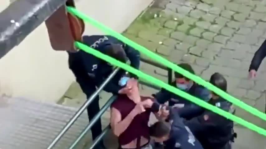 The New Global Protect And Serve Health Policy by Radio Genova