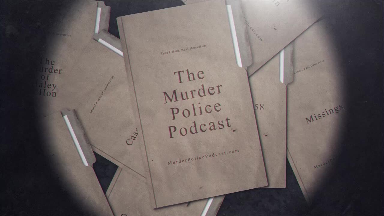 The Murder Police Podcast