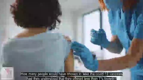 How the lied about the effectiveness of the vaccines