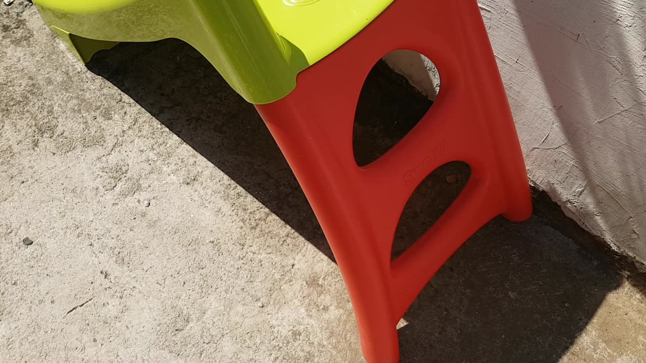 toy slide for kid