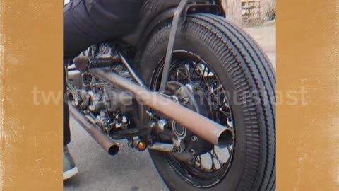 Harley 197