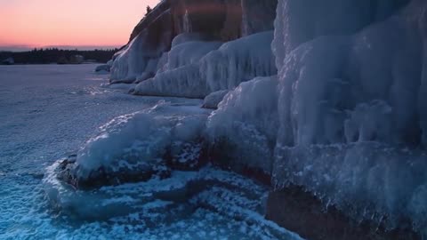 North Iceland