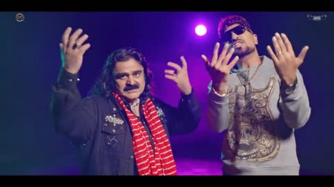 Aa | Roach Killa | Arif Lohar | Deep Jandu | New Song 2024 | Jazba Entertainment