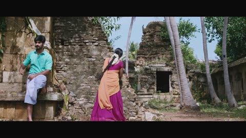 Chandi Veeran | Tamil Movie Video Song | Atharvaa Murali