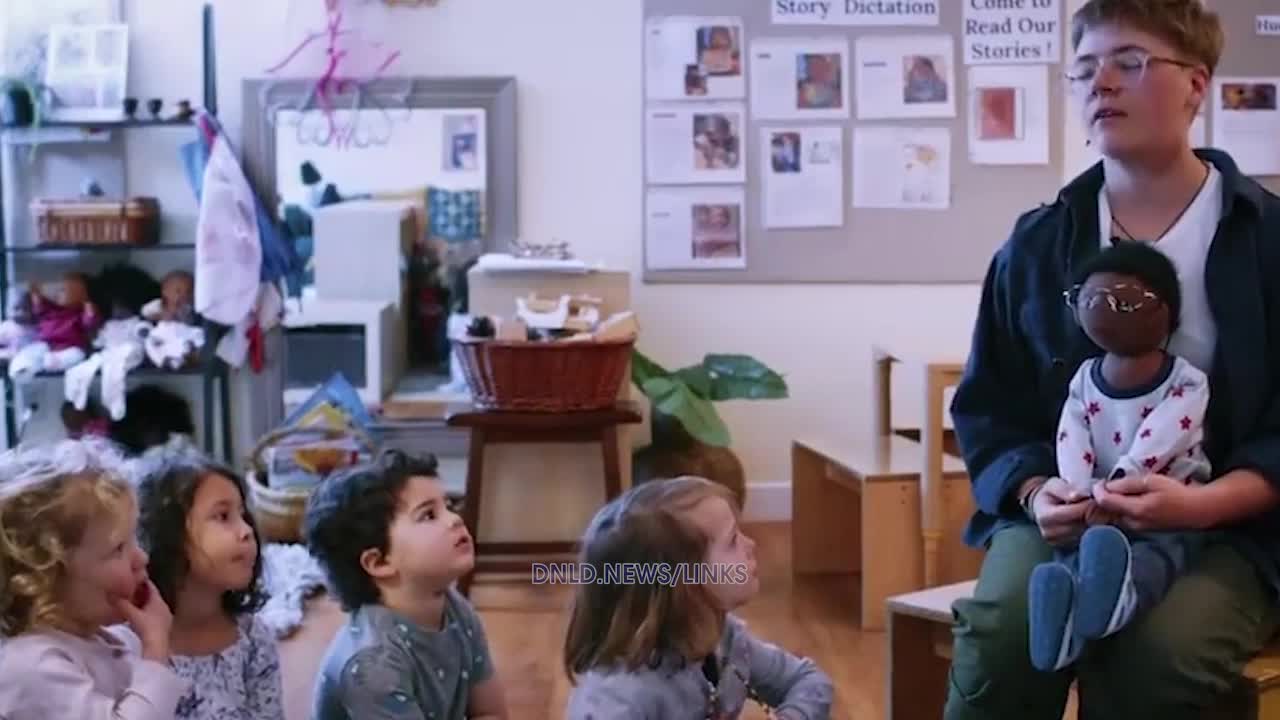 The LGBT Cult Is Grooming The Next Generation