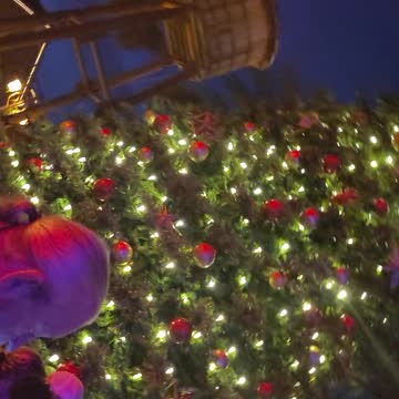 New Year's Eve Brownwood Town Sqaure The Villages, Florida 3