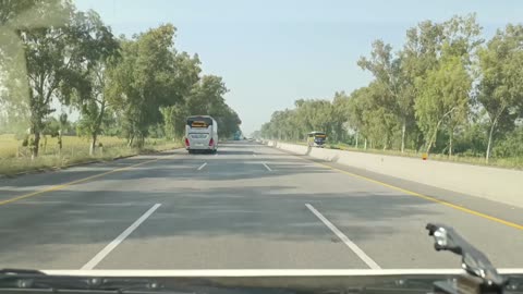 Pakistan Kashmir tour part-1