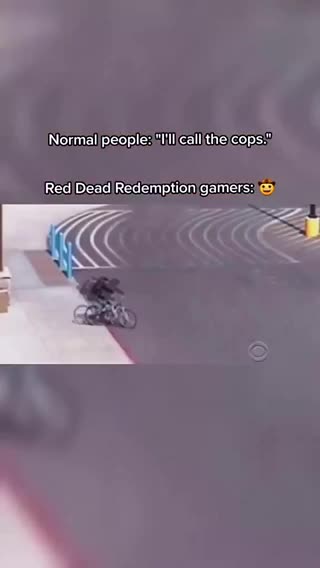 Don’t mess with Cowboys