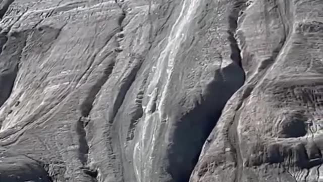 HUGE hill climb! - jump at the end! _ @goon climbers