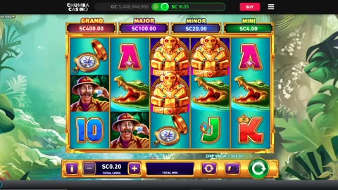 Rick's Online Slots Video 2/26/2025 AM