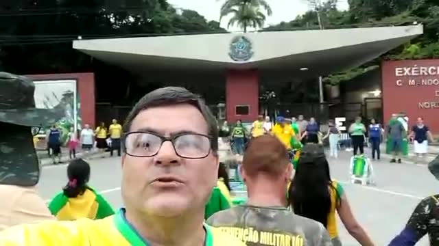 Comando Militar do Nordeste
