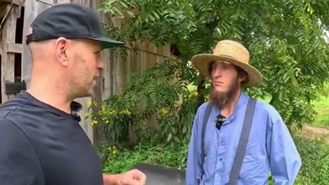 Inside the life of Titus.