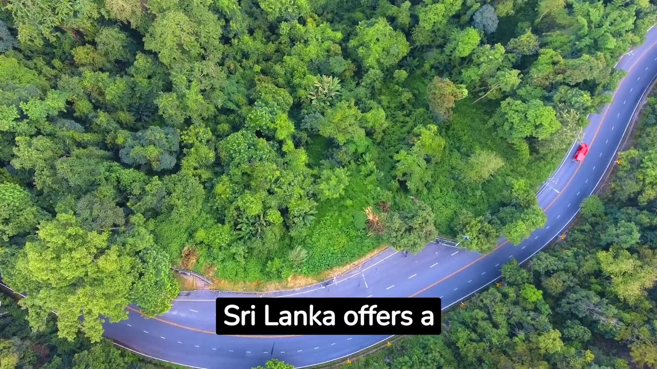 What Are Some Must-Try Sri Lankan Recipes For Visitors?