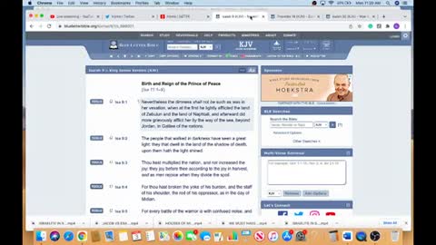 SUNRISE SPIRITUAL SPEAKING, VOL;476: SPEAKING IN THE SPIRIT 1/3/22