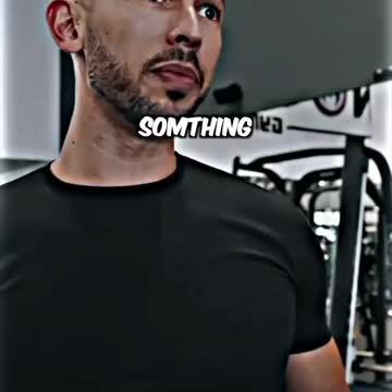 Andrew Tate Tells Mike Thurston the secret to getting girls attention