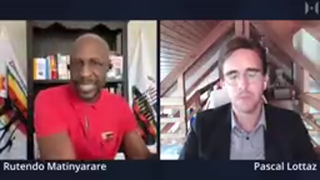 BRICS Will Empower Africa To Finally Break With Neocolonial Apartheid | Rutendo Matinyarare