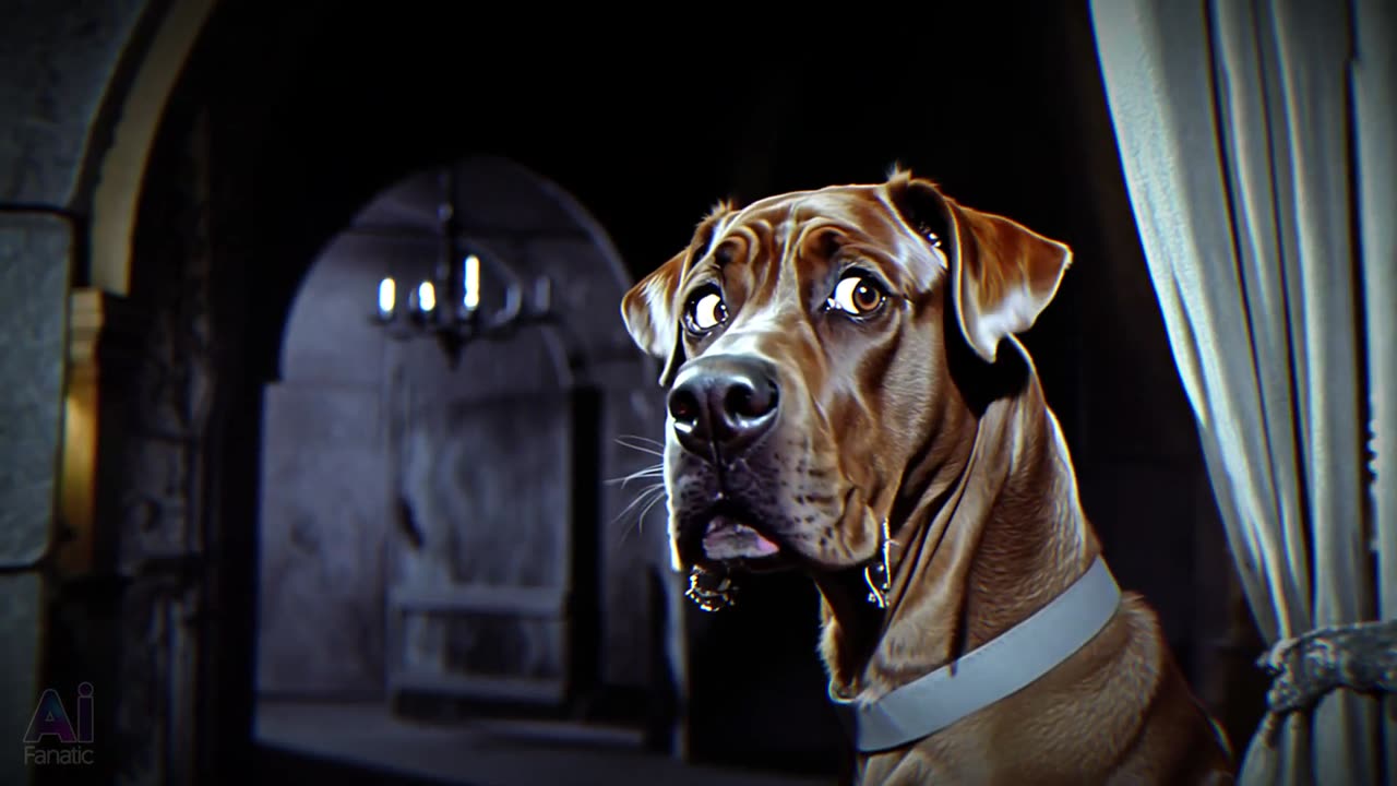 SCOOBY-DOO Super Panavision Live-Action Trailer