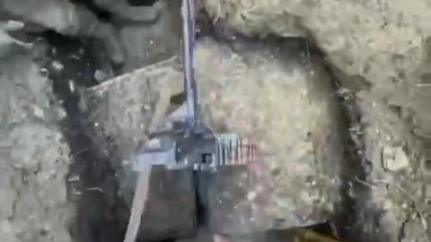 Incredible Ukrainian Trench Ops