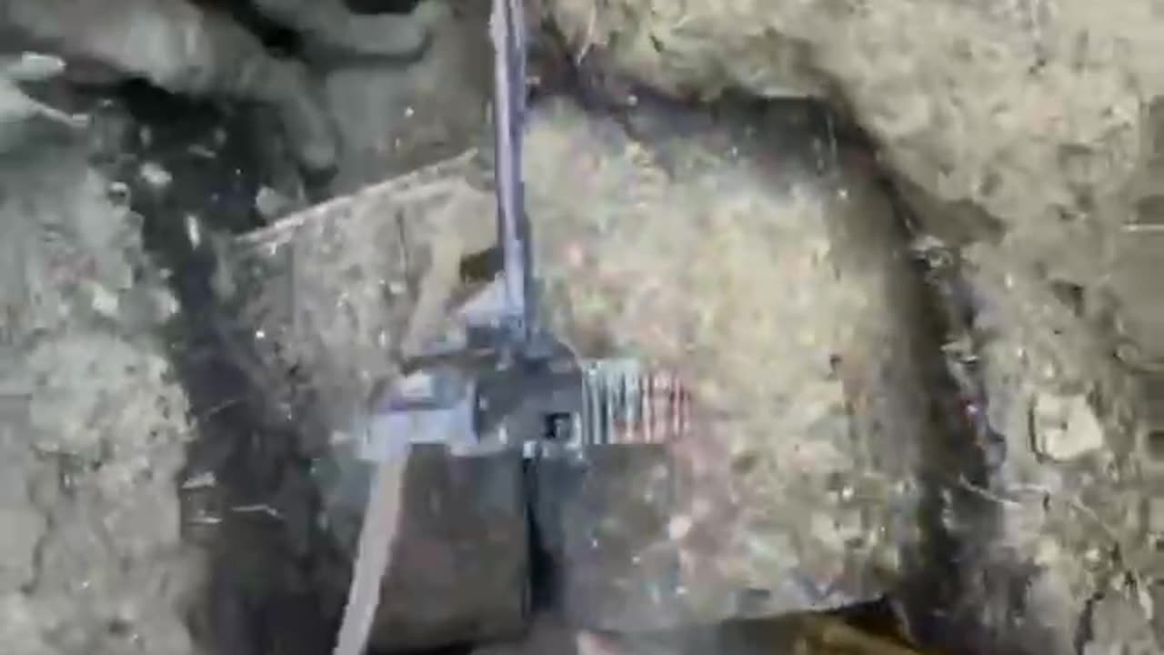 Incredible Ukrainian Trench Ops