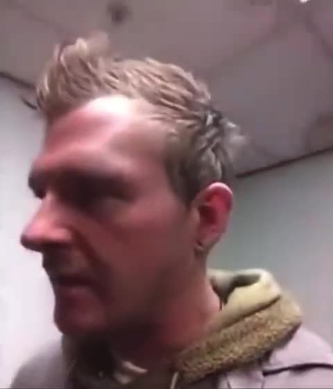 #J6 Protestor says he was paid. CAA?