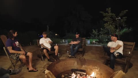 The Navy SEAL Who Killed Bin Laden and The Lone Survivor Give advice on BUD/S