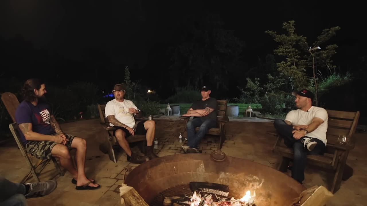 The Navy SEAL Who Killed Bin Laden and The Lone Survivor Give advice on BUD/S