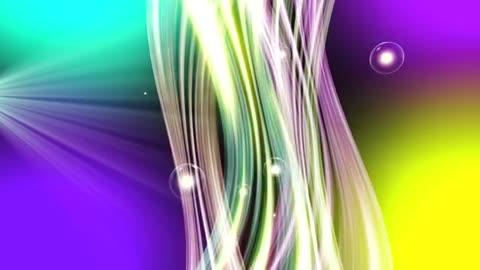 Abstract Background - Motion Graphics, Animated Background, Copyright Free