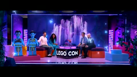 27_Avatar at LEGO CON 2022