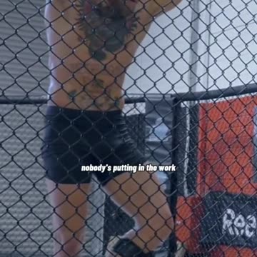 Andrew&Conor discipline