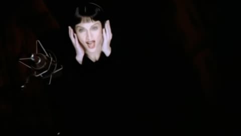 Madonna - I'll Remember (Upscale) UHD 4K