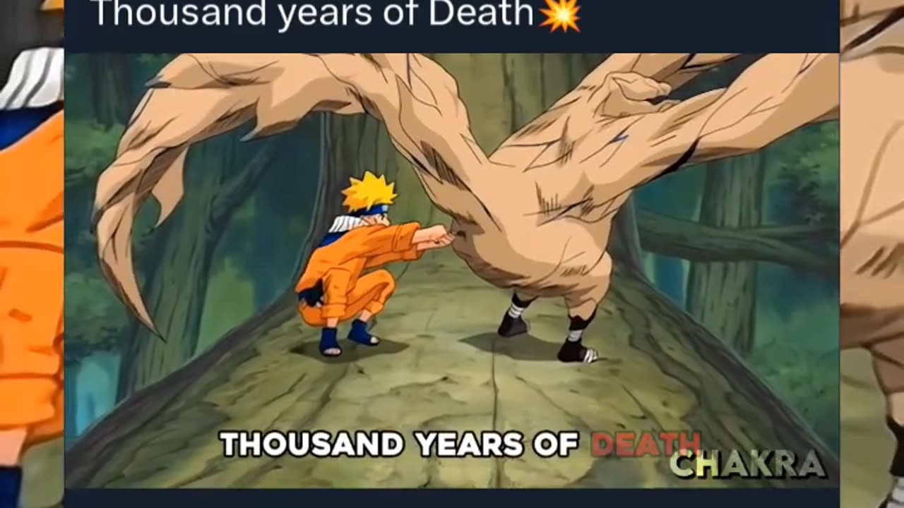 Naruto 😎