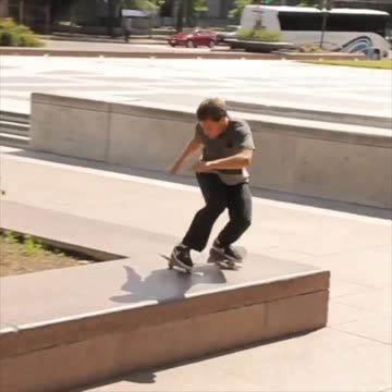 #♻️FRI Yoshi Tanenbaum (📹 James Park)