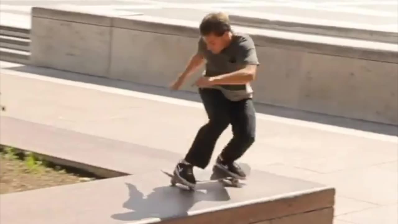 #♻️FRI Yoshi Tanenbaum (📹 James Park)