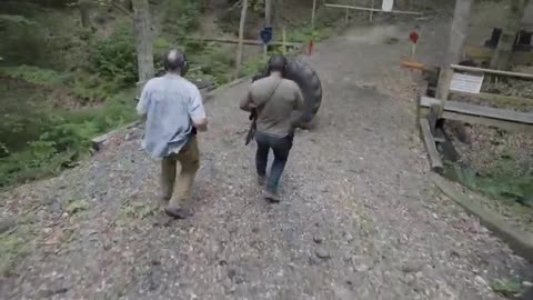 Patriot Purge - Part 2 (Documentary)*