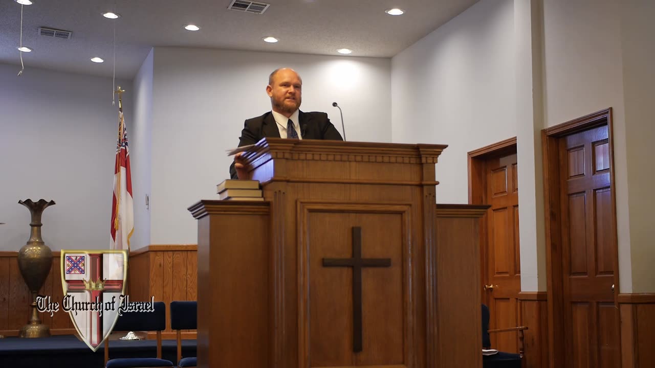 Passover 2023:"Constantine, the Controversies, the Council and the Creed" by Ian Diamond