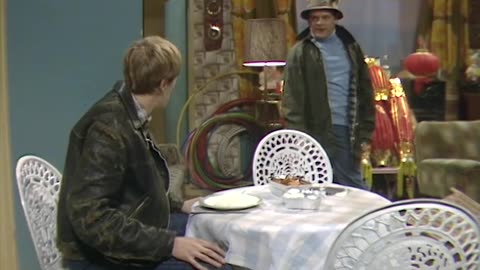 Only Fools And Horses S03E03 Friday The 14Th