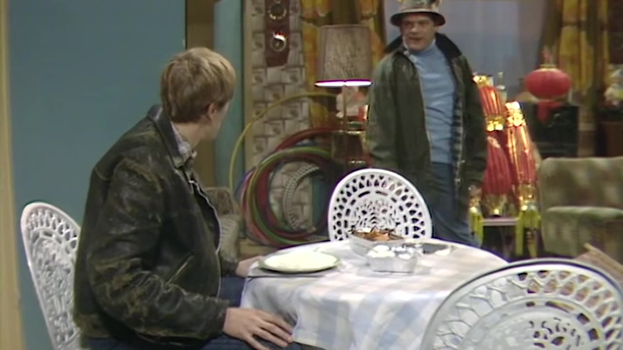 Only Fools And Horses S03E03 Friday The 14Th