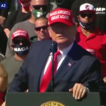 🚨FLASHBACK: Donald Trump DESTROYS Rinos “RINOs may be...