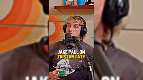 Jake Paul's Honest Thoughts On Andrew & Tristan Tate