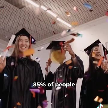 Secret: multi-millionaire expose the truth of college degree/ must watch